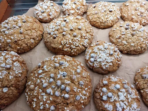 Foto di Pasticceria di Inna e Luca