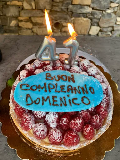Foto di Pasticceria di Inna e Luca