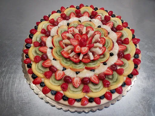 Foto di Pasticceria di Inna e Luca