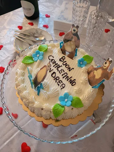Foto di Pasticceria di Inna e Luca