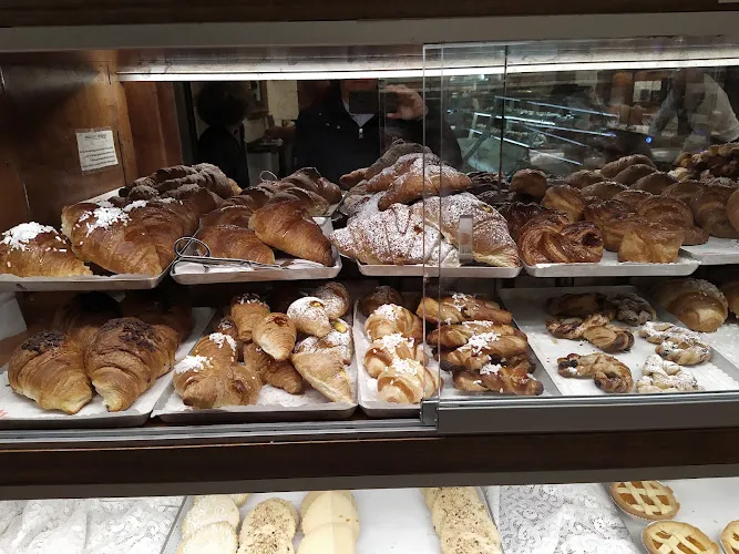 Pasticceria luca Milano