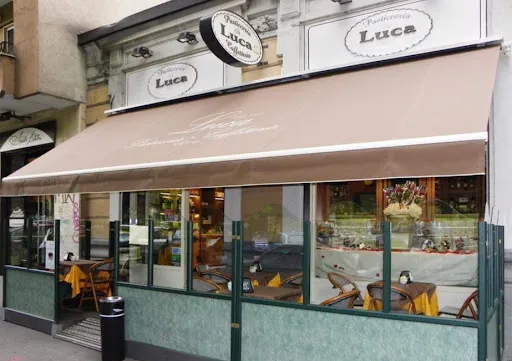 Foto di Pasticceria luca Milano
