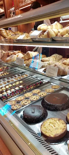 Foto di Pasticceria luca Milano
