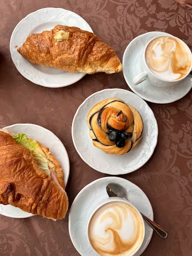 Foto di Pasticceria luca Milano