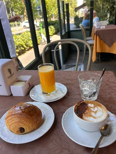 Foto di Pasticceria luca Milano