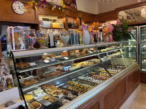 Foto di Pasticceria luca Milano