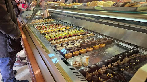 Foto di Pasticceria luca Milano