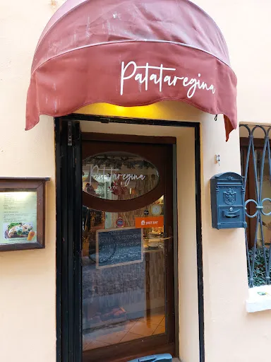 Patataregina
