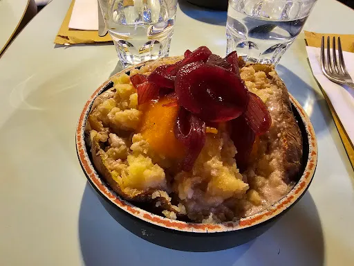 Patataregina