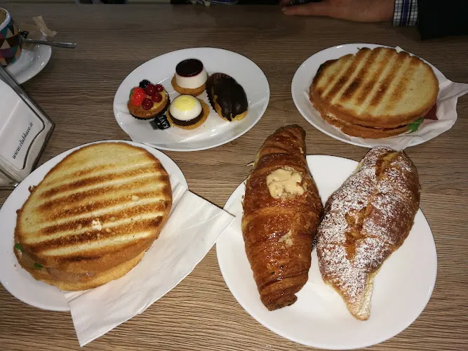 Peccati di Gola Pasticceria - Caffetteria - Gelateria
