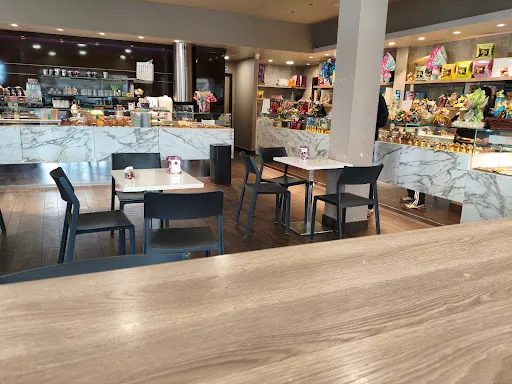 Foto di Peccati di Gola Pasticceria - Caffetteria - Gelateria