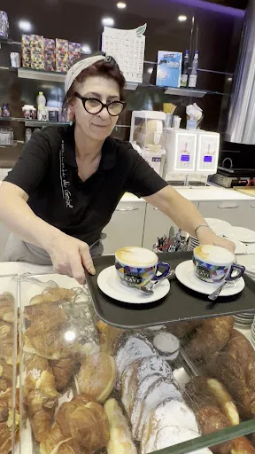 Foto di Peccati di Gola Pasticceria - Caffetteria - Gelateria