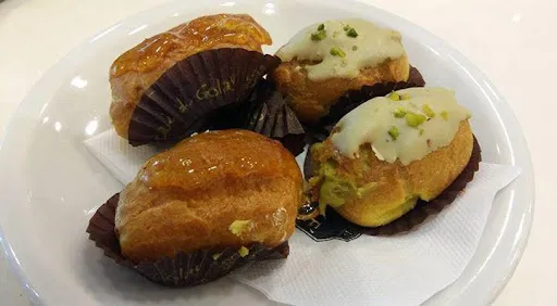 Foto di Peccati di Gola Pasticceria - Caffetteria - Gelateria