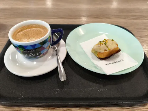 Foto di Peccati di Gola Pasticceria - Caffetteria - Gelateria
