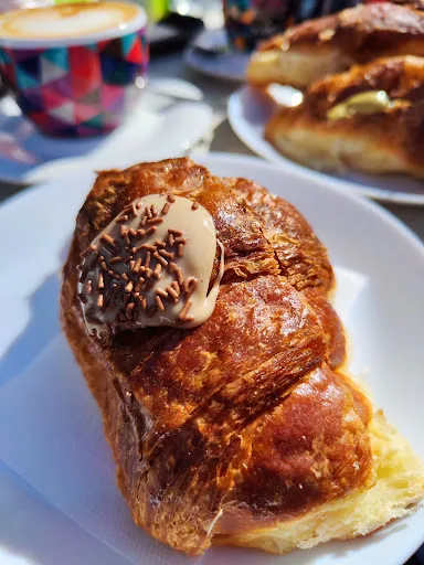 Foto di Peccati di Gola Pasticceria - Caffetteria - Gelateria