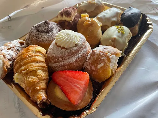 Foto di Peccati di Gola Pasticceria - Caffetteria - Gelateria
