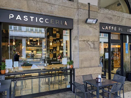 Foto di Pedron Caffè
