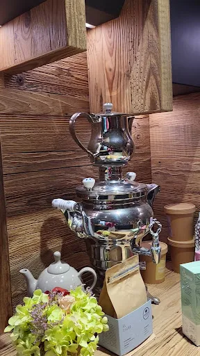 Foto di Pedron Caffè