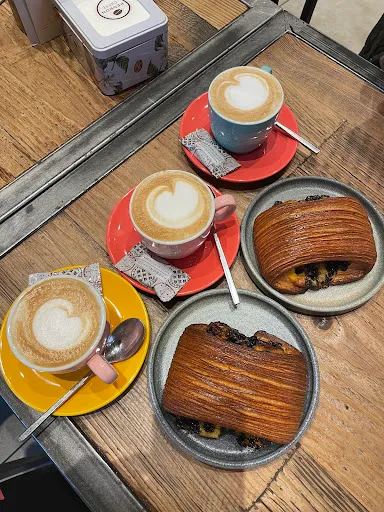 Foto di Pedron Caffè