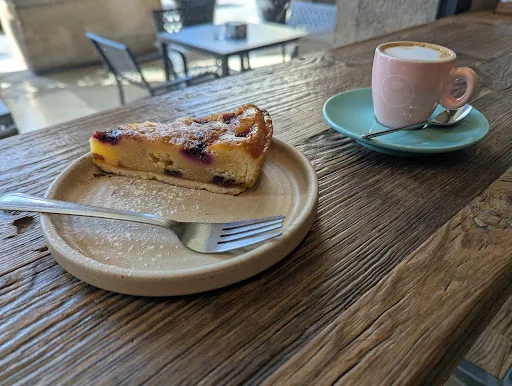 Foto di Pedron Caffè