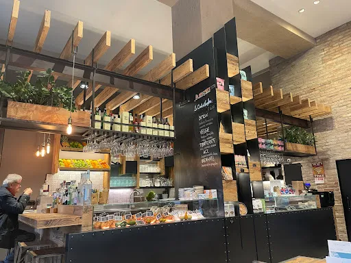 Foto di Pedron Caffè