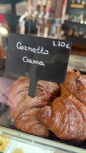 Foto di Pedron Caffè