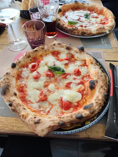Foto di Pepe Nero