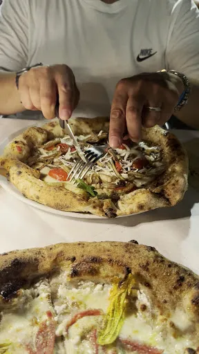 Foto di Peperino Livorno