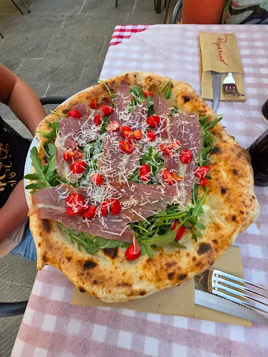 Foto di Peperino Livorno