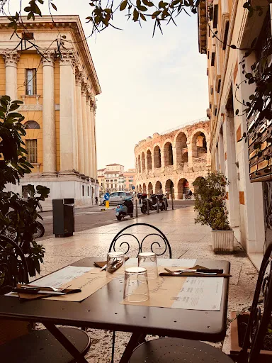 Foto di Peperino Verona