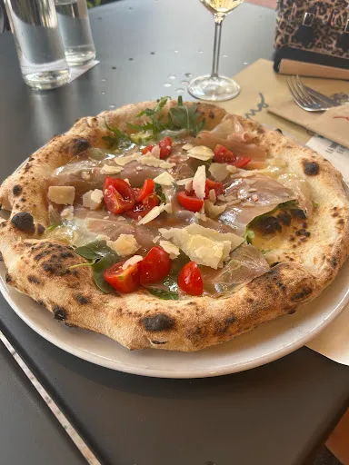 Foto di Peperino Verona