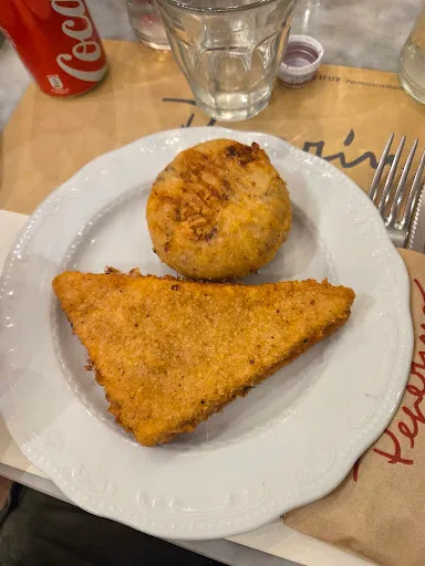 Foto di Peperino Verona