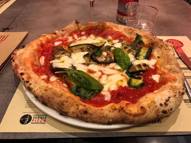 Peperino e Milano