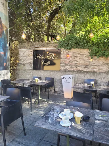 Foto di Peter Pan Caffè Wine Bar