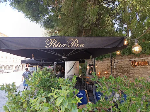 Foto di Peter Pan Caffè Wine Bar