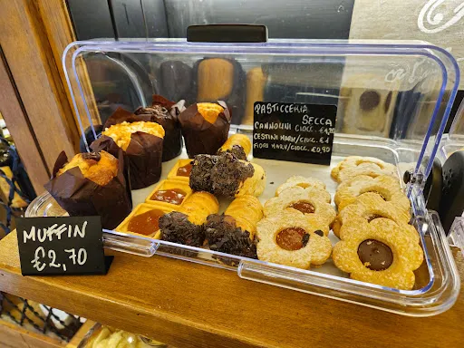 Piccolo Mondo