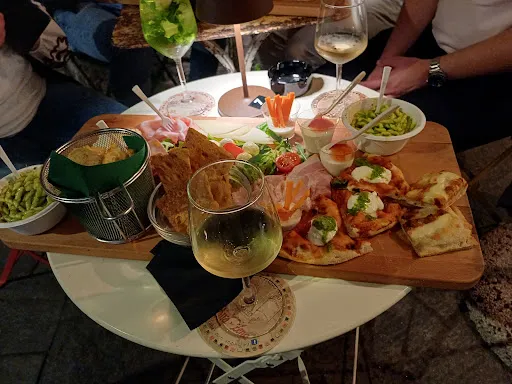 Piccolo Mondo