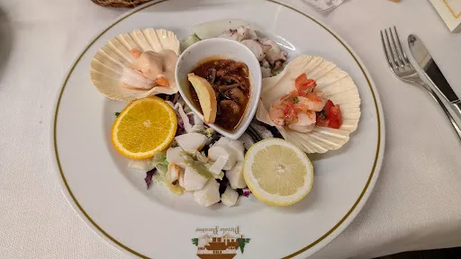 Foto di Piccolo Paradiso