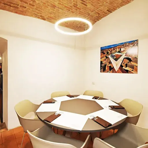 Foto di Pinseria Hamburgheria Torre Degli Sciri Perugia