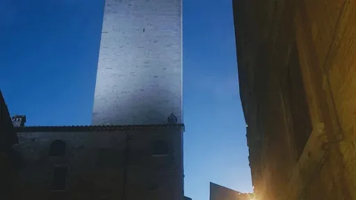 Foto di Pinseria Hamburgheria Torre Degli Sciri Perugia