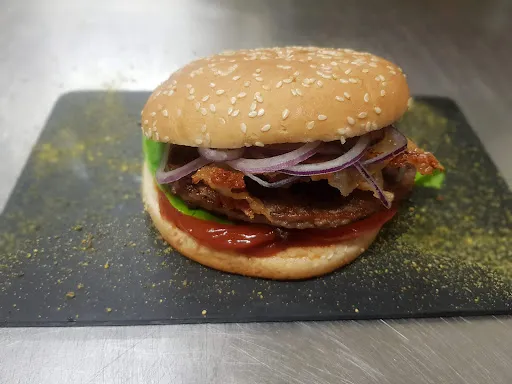 Foto di Pinseria Hamburgheria Torre Degli Sciri Perugia