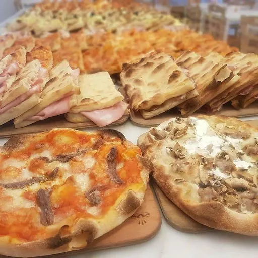 Foto di Pinseria Hamburgheria Torre Degli Sciri Perugia