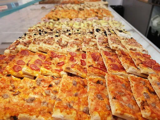 Foto di Pinseria Hamburgheria Torre Degli Sciri Perugia