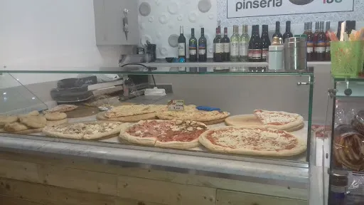 Foto di Pinserialab