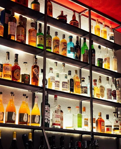 Foto di Pionia Cocktail Bar