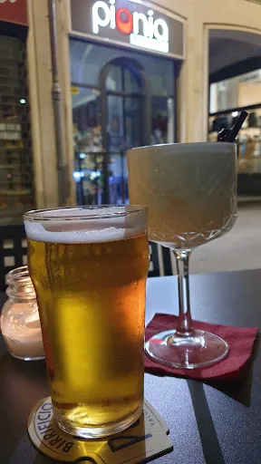 Foto di Pionia Cocktail Bar