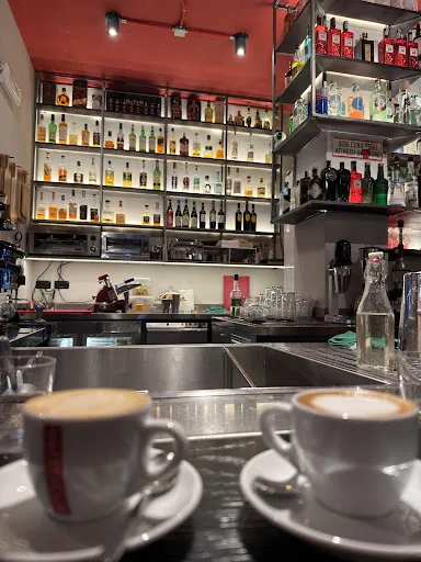 Foto di Pionia Cocktail Bar