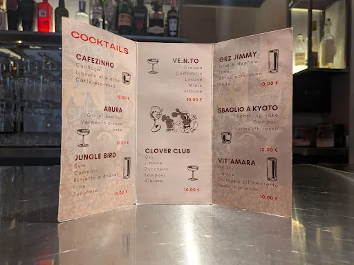 Foto di Pionia Cocktail Bar