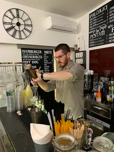 Foto di Pionia Cocktail Bar