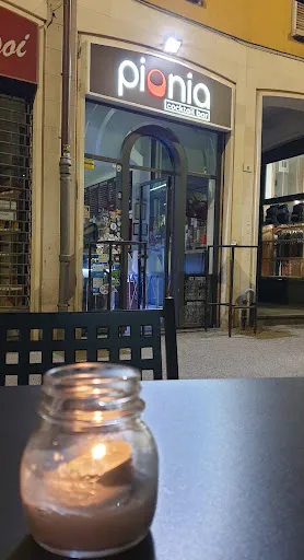 Foto di Pionia Cocktail Bar